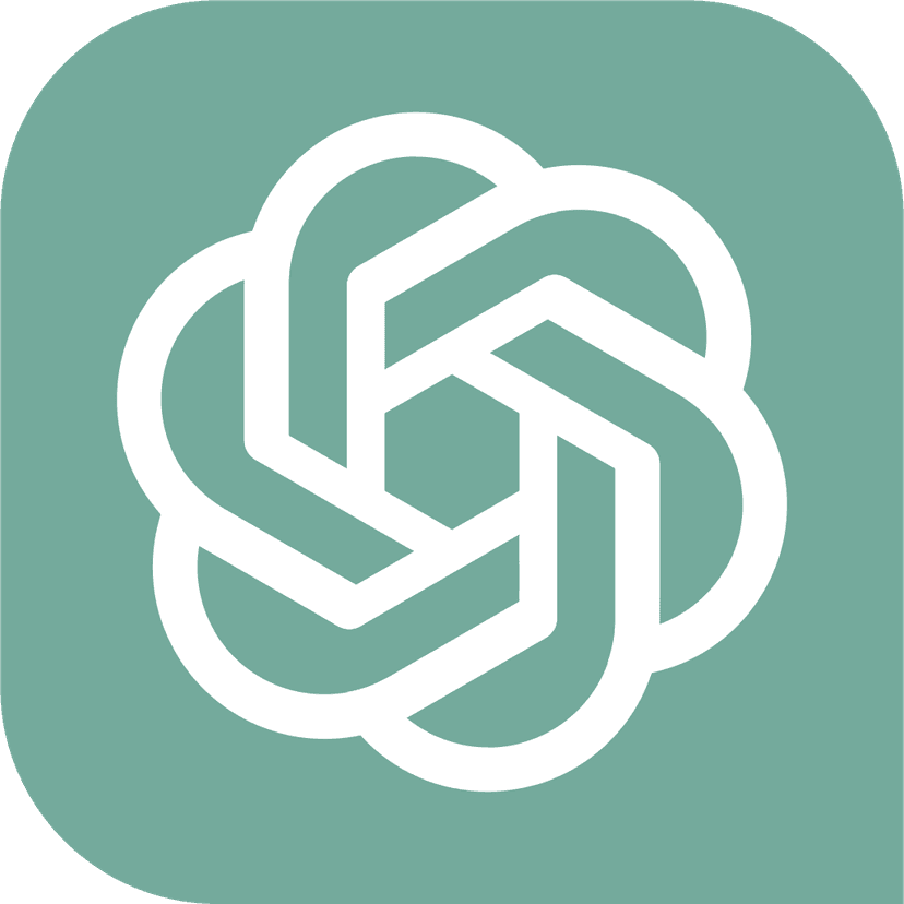 OpenAI Logo