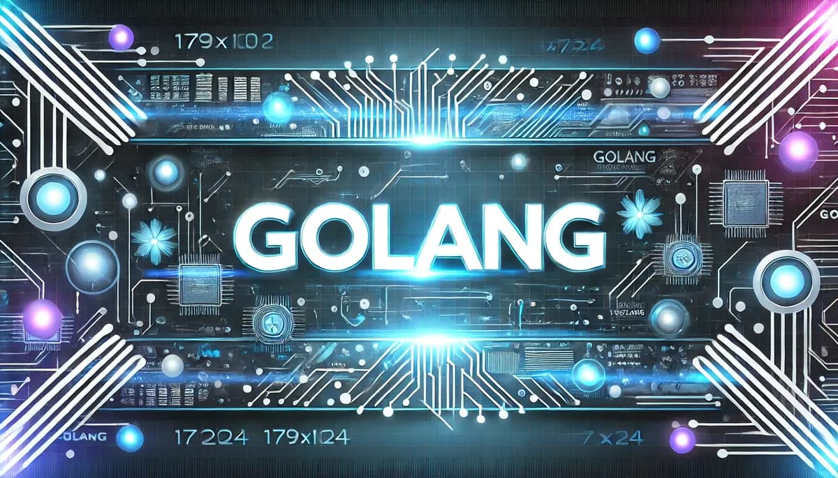 Go logo