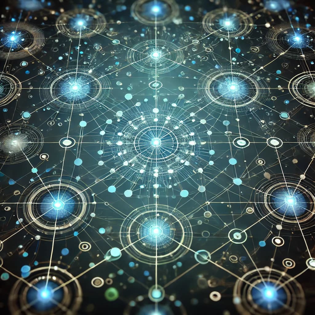 gRPC vs libp2p