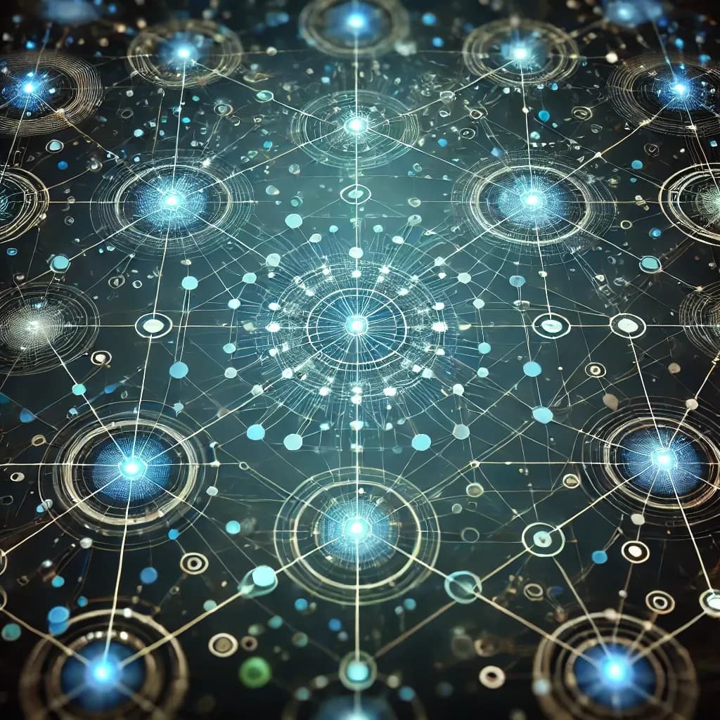 gRPC vs libp2p