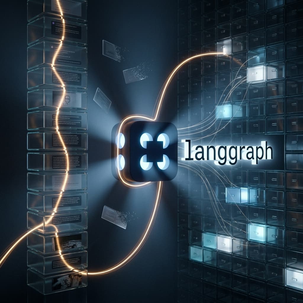 2 Types of Memory in LangGraph