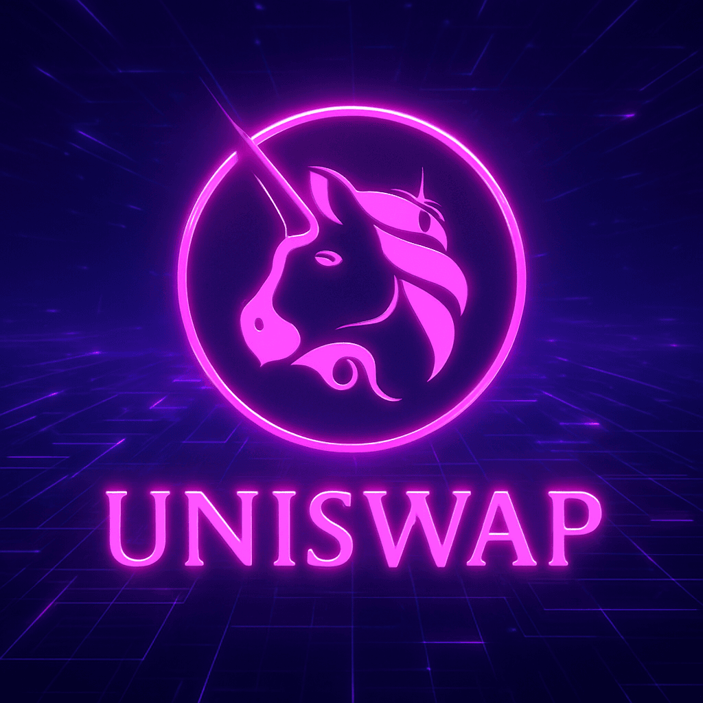 Uniswap illustration